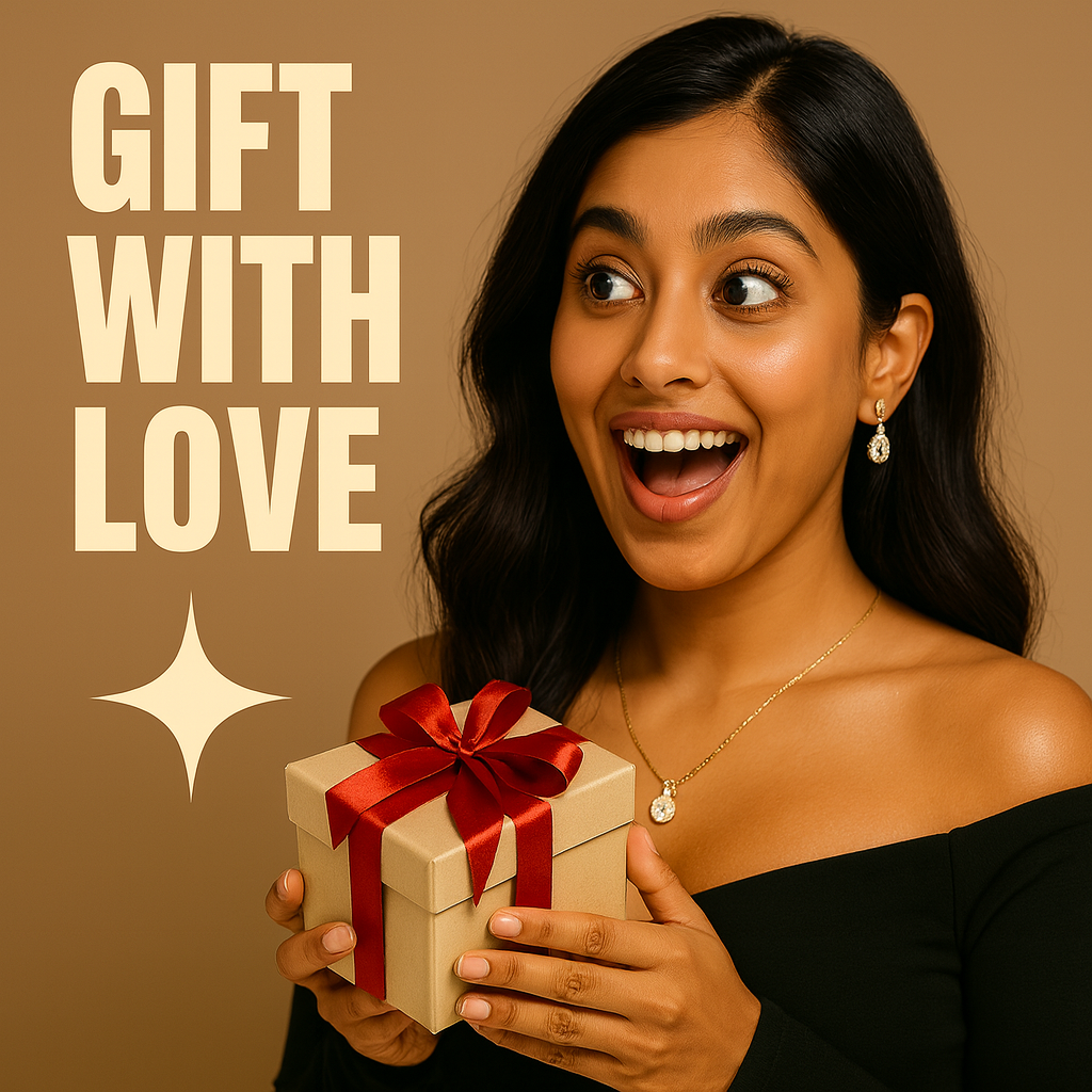 Gift With Love