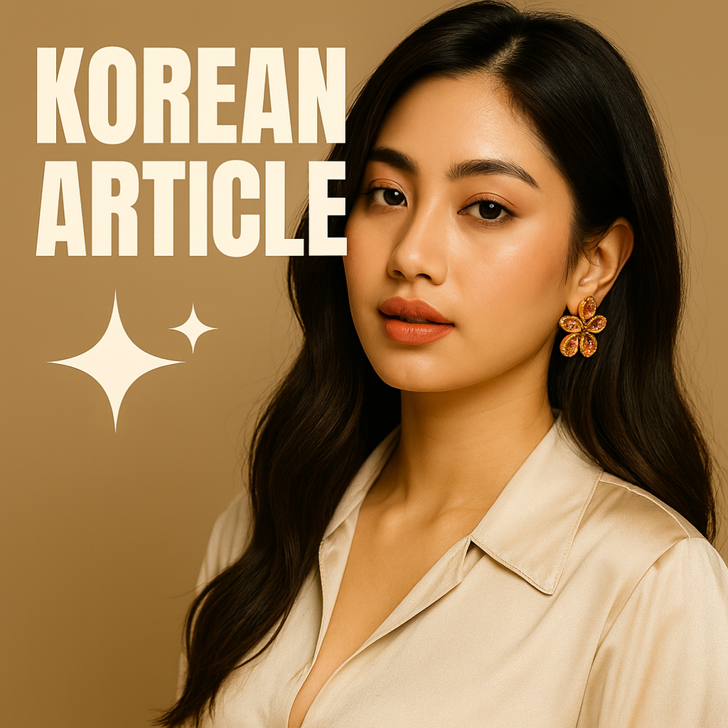 Korean Articles