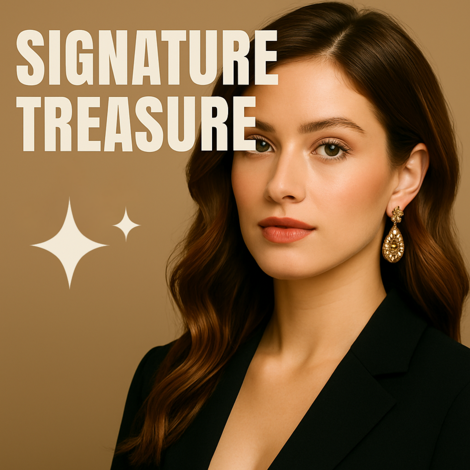Signature Treasures