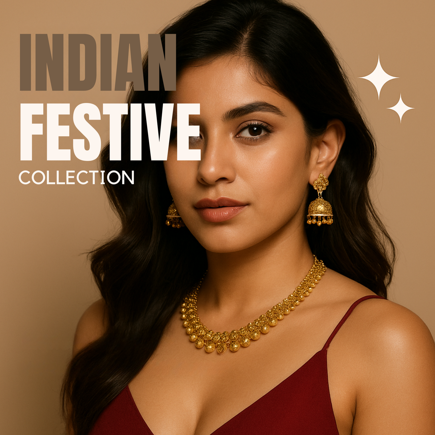 Indian Festive Collection