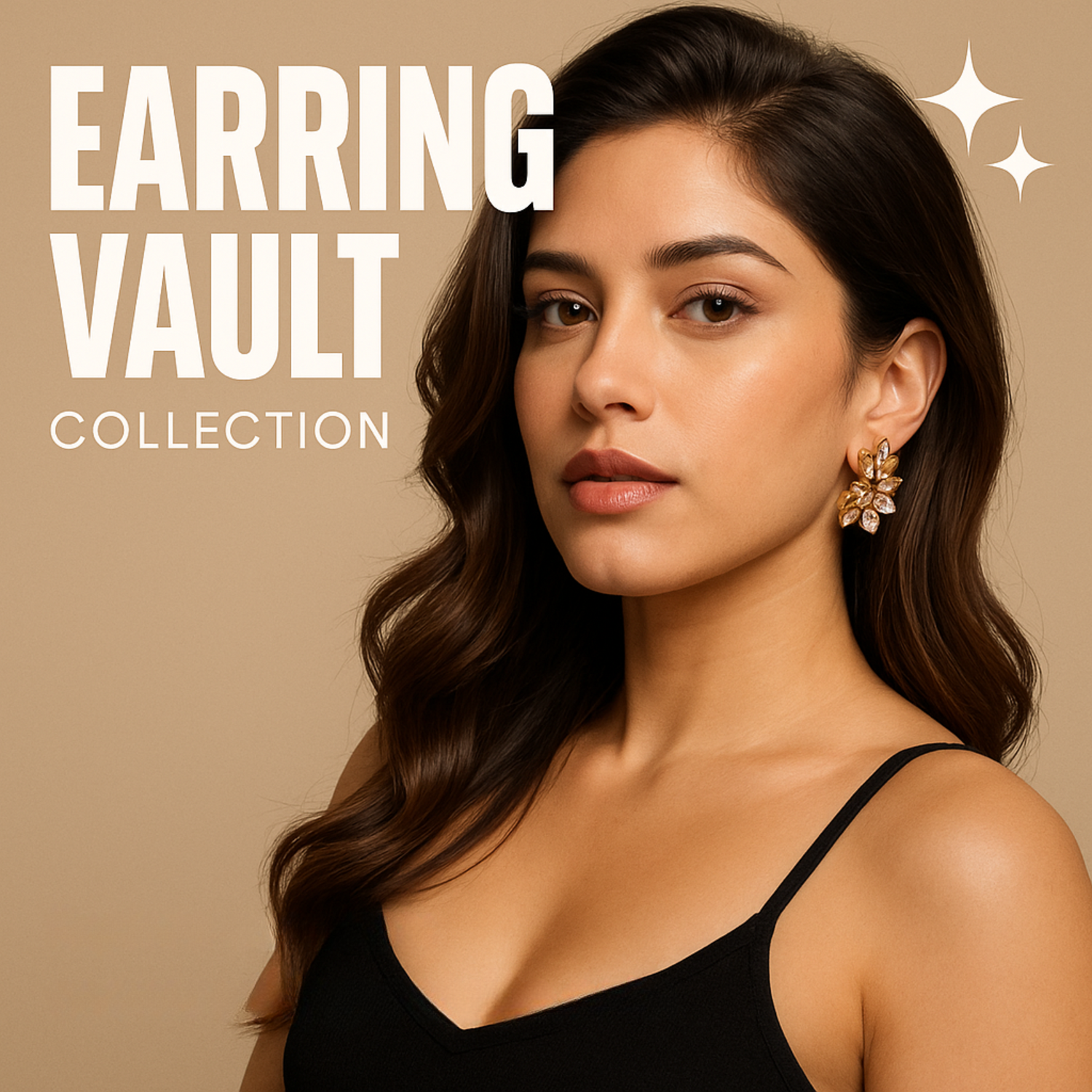 The Earring Vault